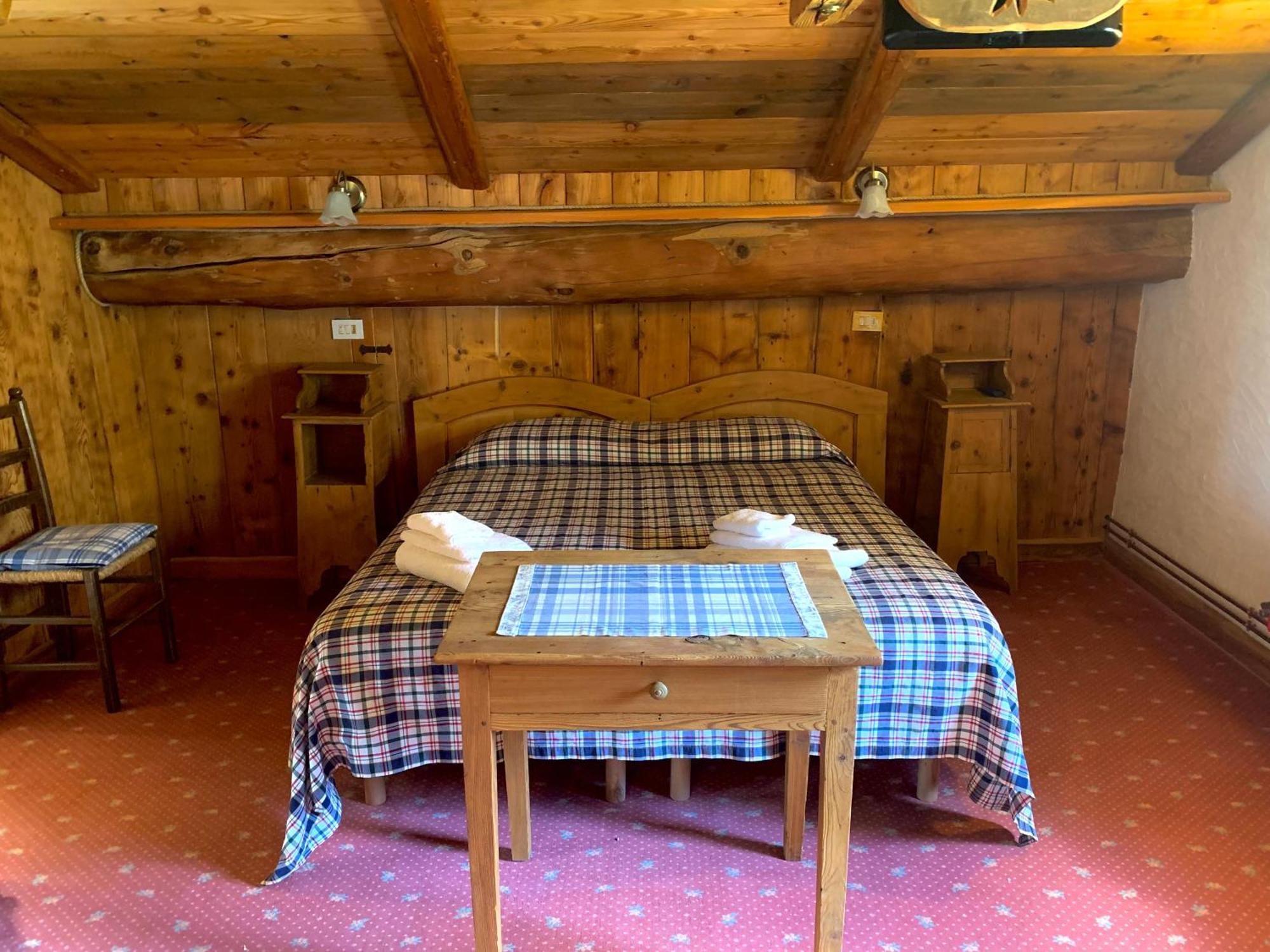 Chalet del Lago Ceresole Reale Esterno foto