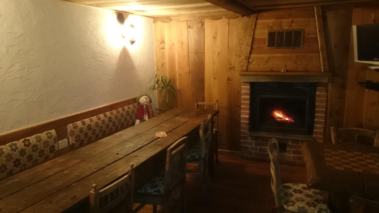 Chalet del Lago Ceresole Reale Esterno foto